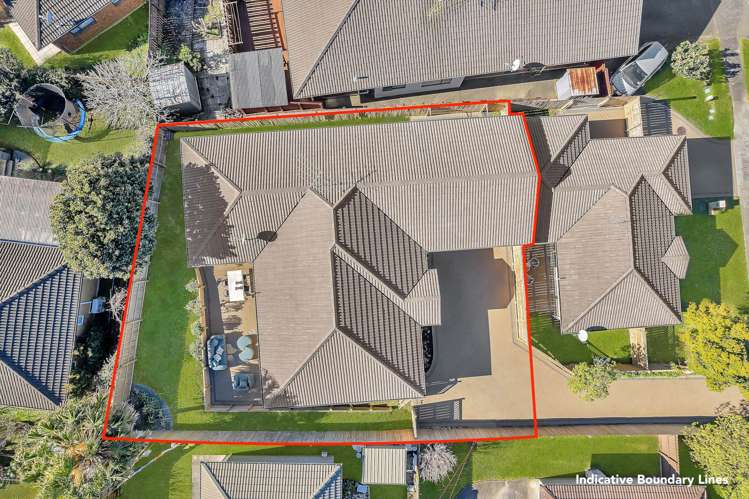 5 & 5A Ballydonegan Rise East Tamaki_50