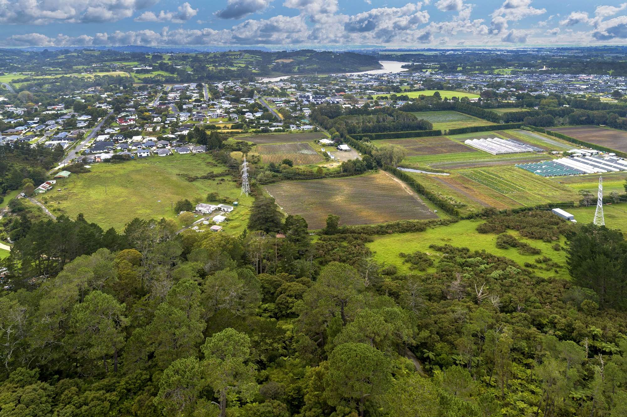 Riverhead land with opportunity to develop, All things property, under