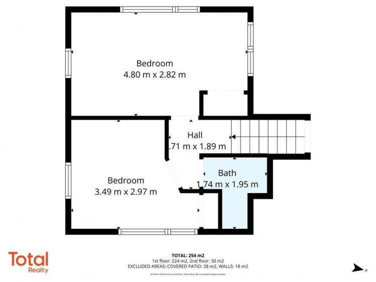 280 Kensington Avenue Rangiora_31