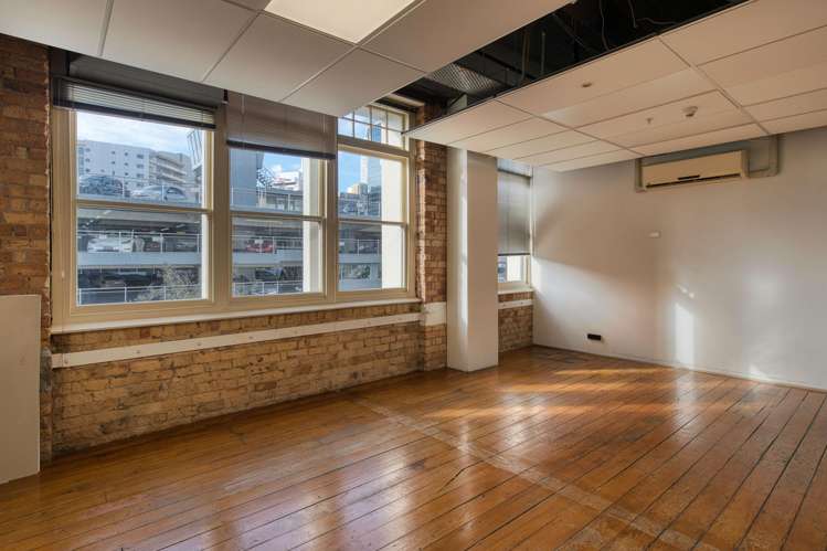 72A and 72B Wyndham Street Auckland Central_12