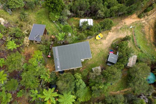 Lot 3 Nydia Bay, Pelorus Sound Marlborough Sounds_3