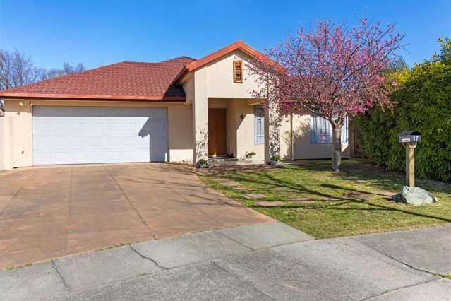 Spacious Family Living in Quiet Witherlea Setting