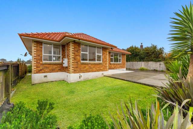 Brick & Tile - Renovated and Ready to Move In!