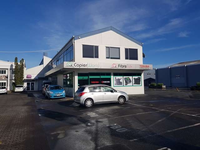 Ground Floor Anglesea Street