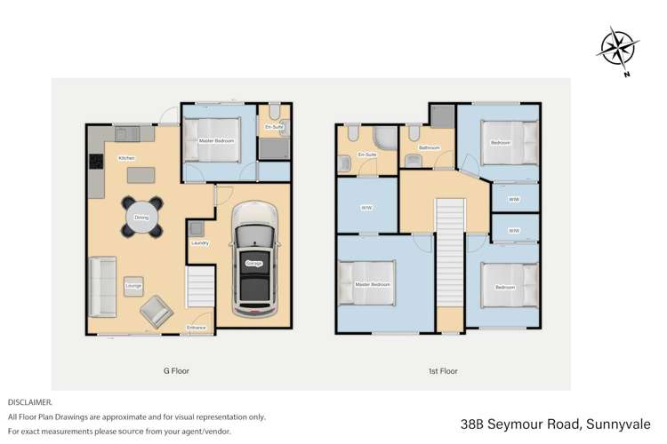 38B Seymour Road Sunnyvale_38