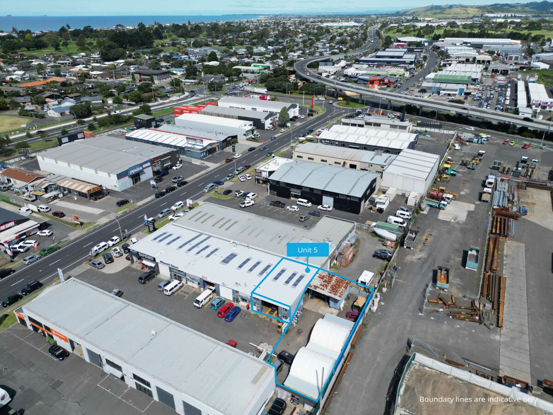 Unit 5, 134 Newton Street Mount Maunganui_0
