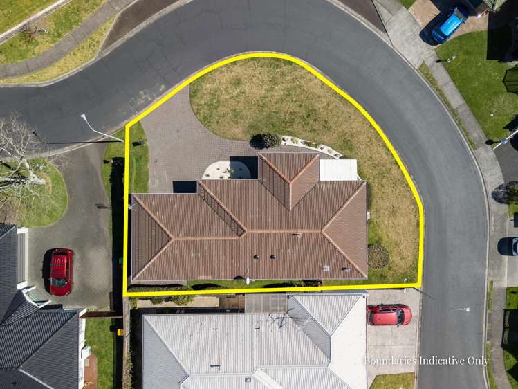 3 Whakaruru Place Matua_19