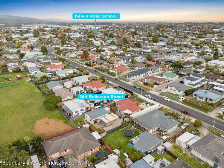 36a Rollerson Street Papakura_17