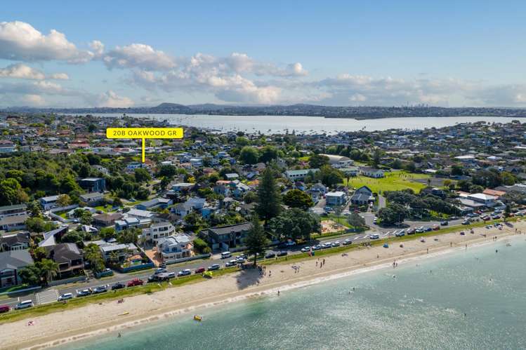 20B Oakwood Grove Eastern Beach_21
