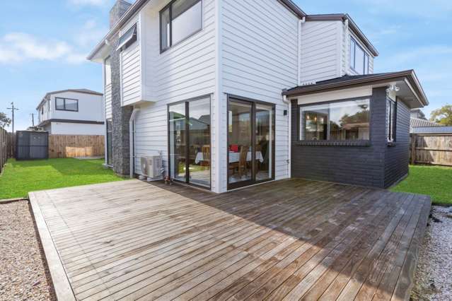 30b Riverlea Avenue Pakuranga_2