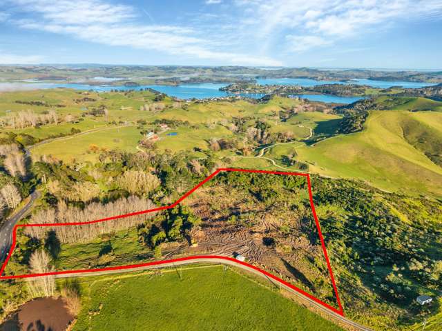 Character and Promise - 4.5 Hectares