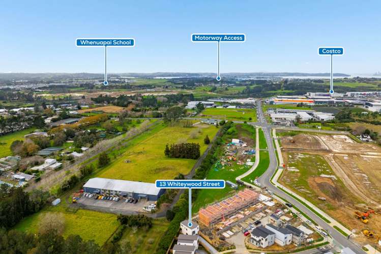 13 Whiteywood Street Westgate_18