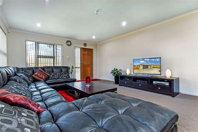 34a Churchill Avenue Manurewa_4