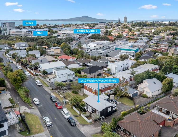 1/10 Wolsley Avenue Milford_16