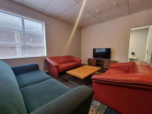  3E/107 Manners Street Te Aro_3