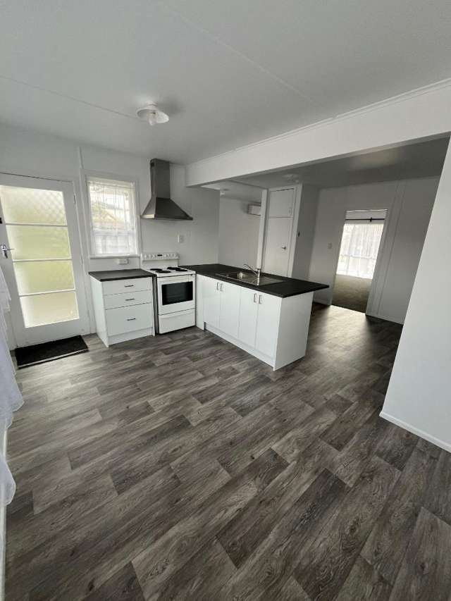 3 Bedroom Home