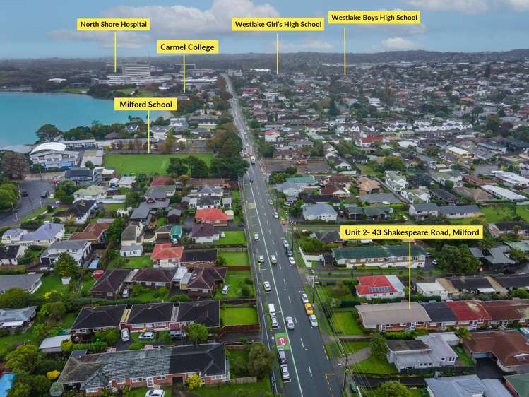 2/43 Shakespeare Road Milford_4