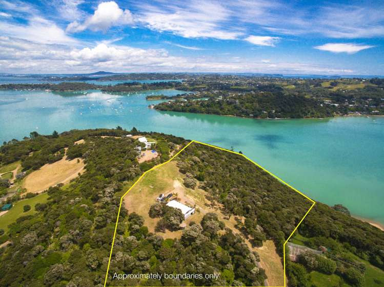 51 Margaret Reeve Lane Waiheke Island_21