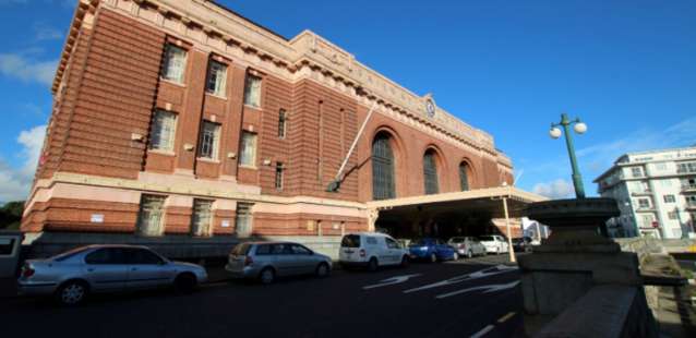 Central Auckland Commercial Kitchen for Lease