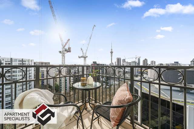 100 Greys Avenue Auckland Central_4