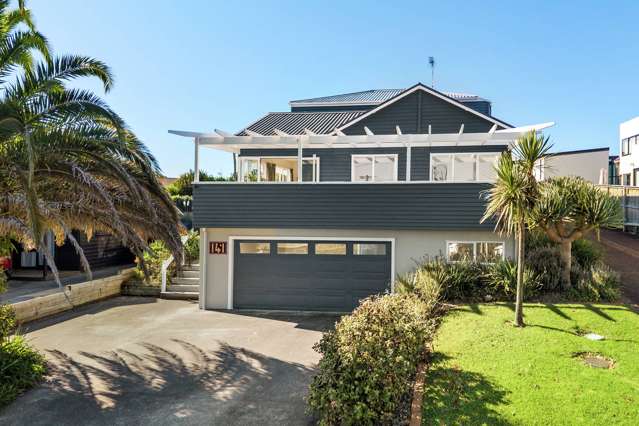Sea Views in Prime Location!