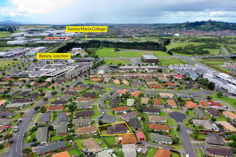 14 Mark Carter Place Flat Bush_22