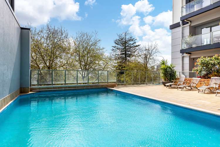 2d/8 Howe Street Freemans Bay_15