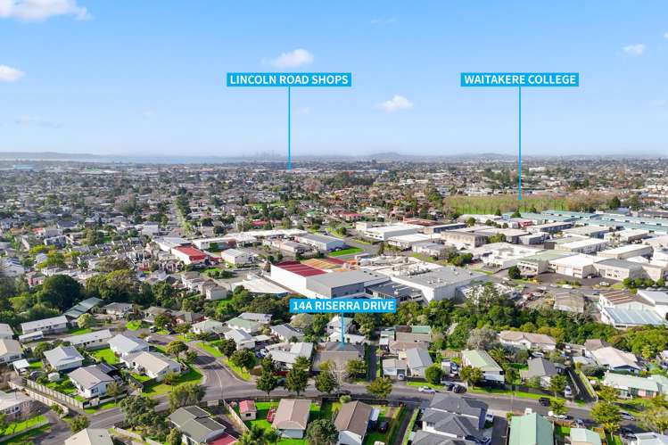 14A Riserra Drive Ranui_16