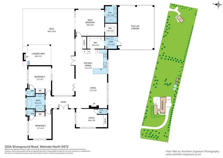 120a Showground Road Waimate North_21