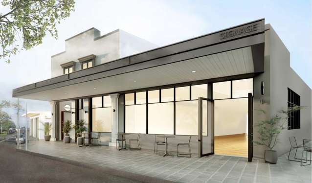 Mixed‑Use Retail Opportunity in Devonport