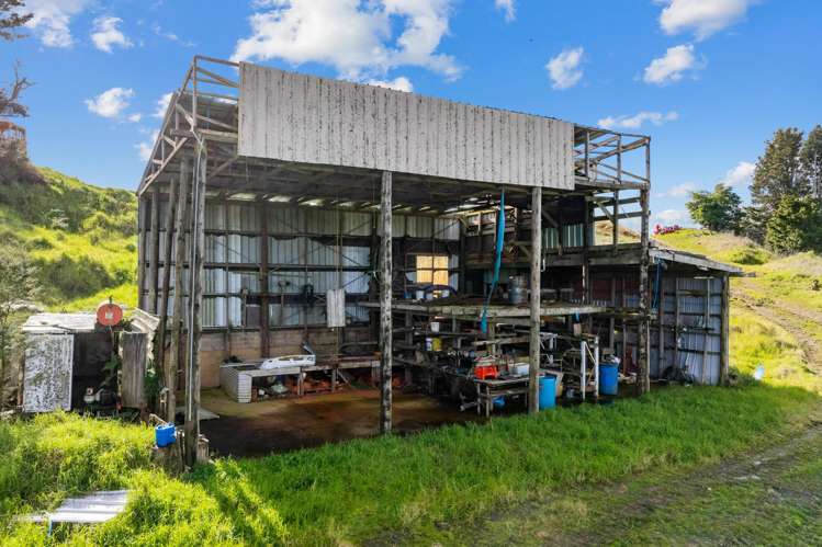 1926 State Highway 14 Wheki Valley_6