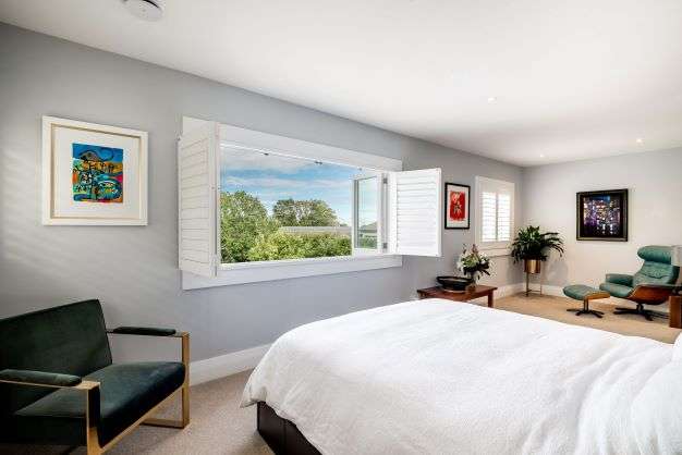 25 Church Street in Northcote Point, North Shore City, Auckland