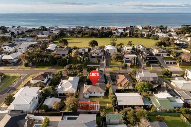 Coastal Dream Site Ready for Reimagination