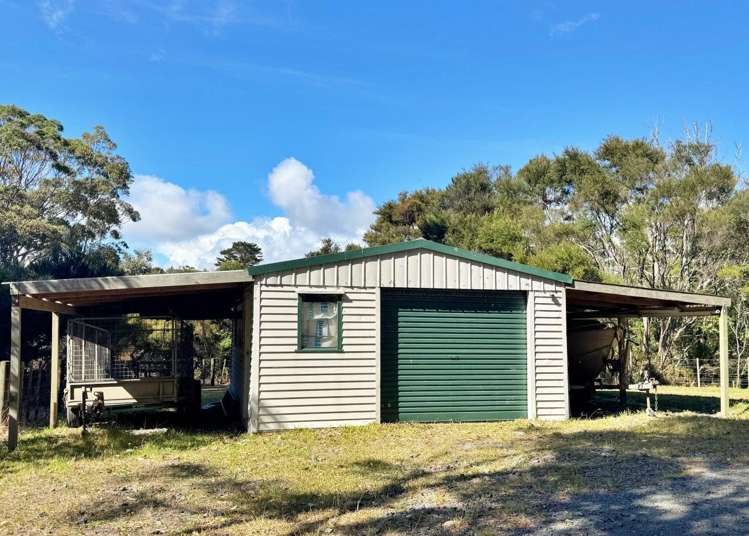 494 Henderson Bay Road Houhora_38