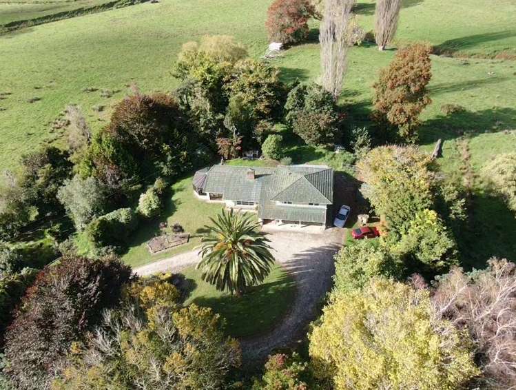 2074 Ohura Road Taumarunui Ruapehu Rural Property For Sale One Roof