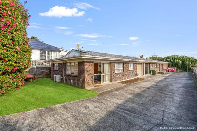 1/8 Dublin Street