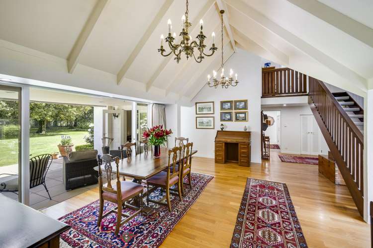 'Lochiel' - 105 Longlands Road West Longlands_16