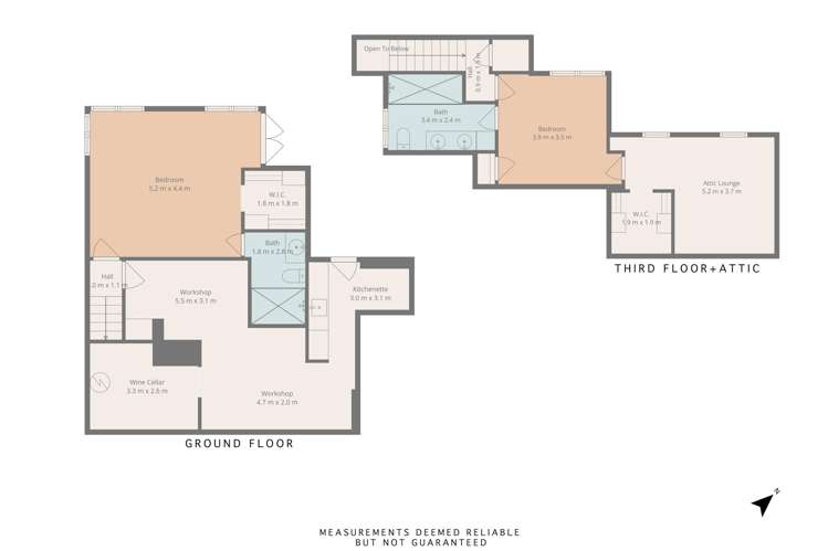32 Weston Avenue Mount Albert_43