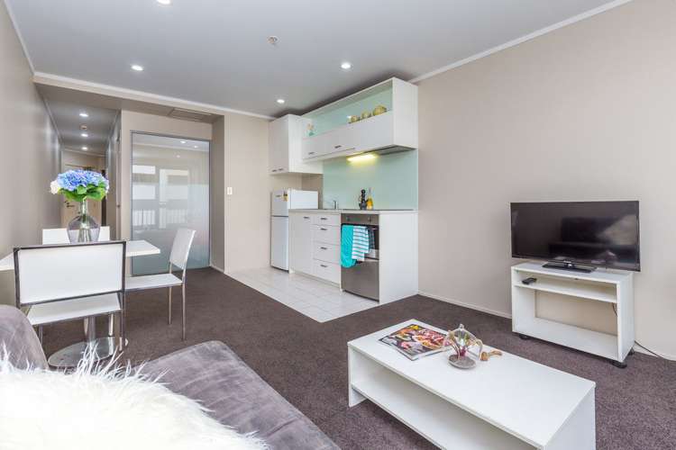 713/53 Cook Street Auckland Central_13