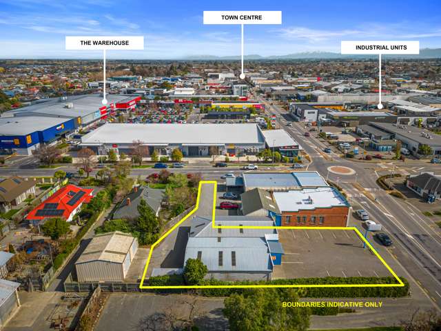 135 Kippenberger Avenue Rangiora_2