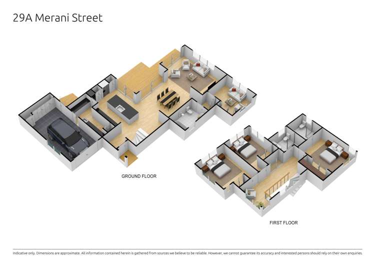 29a Merani Street Narrow Neck_19