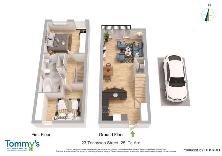 25/23 Tennyson Street Te Aro_12