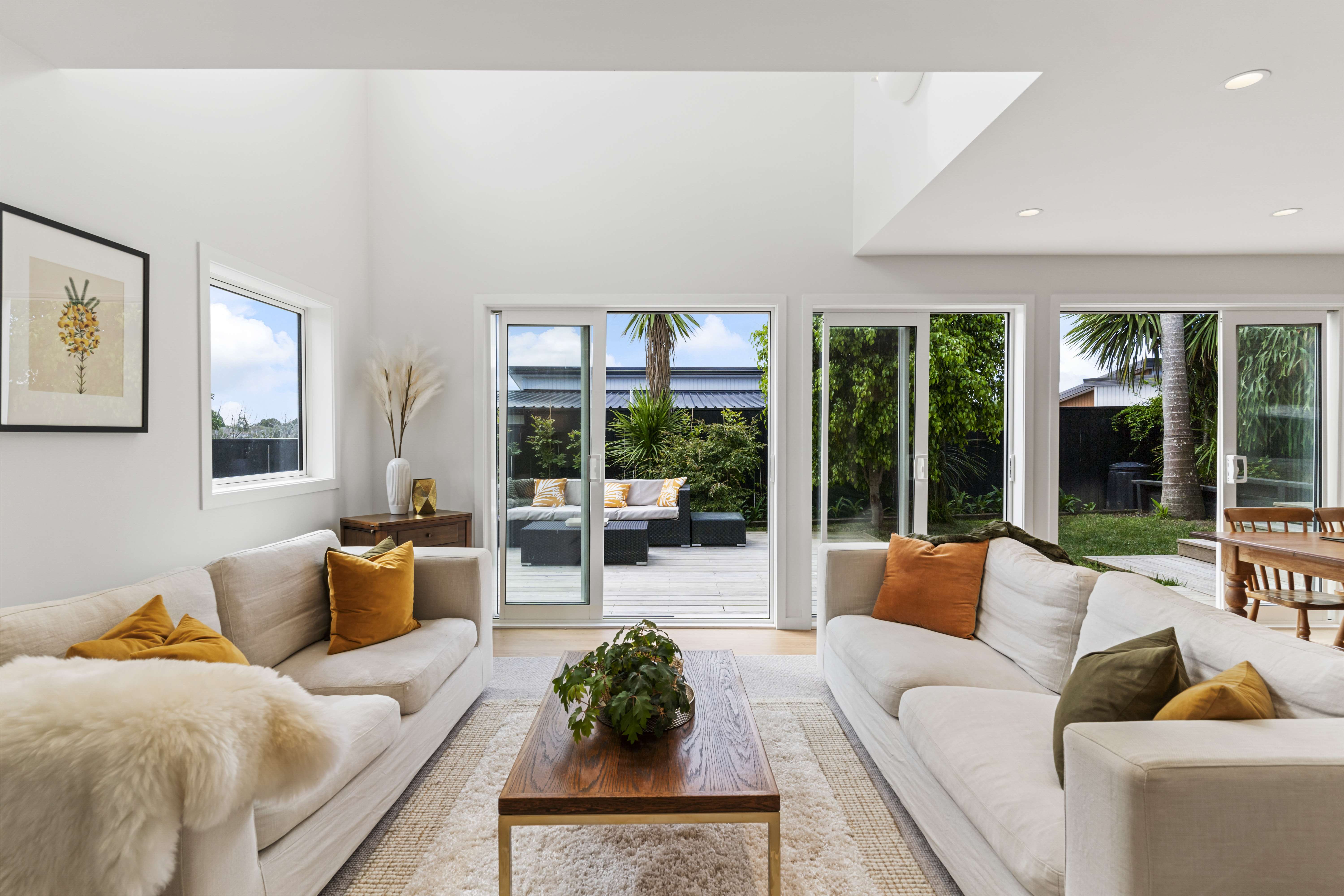 2/46 Aramoana Avenue Devonport North Shore City Houses for Sale