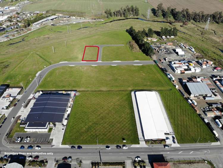 17 Washington Drive Washdyke_7