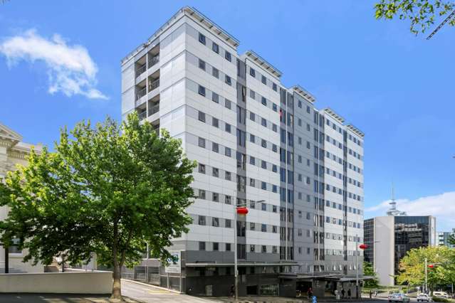 410/421 Queen Street Auckland Central_1