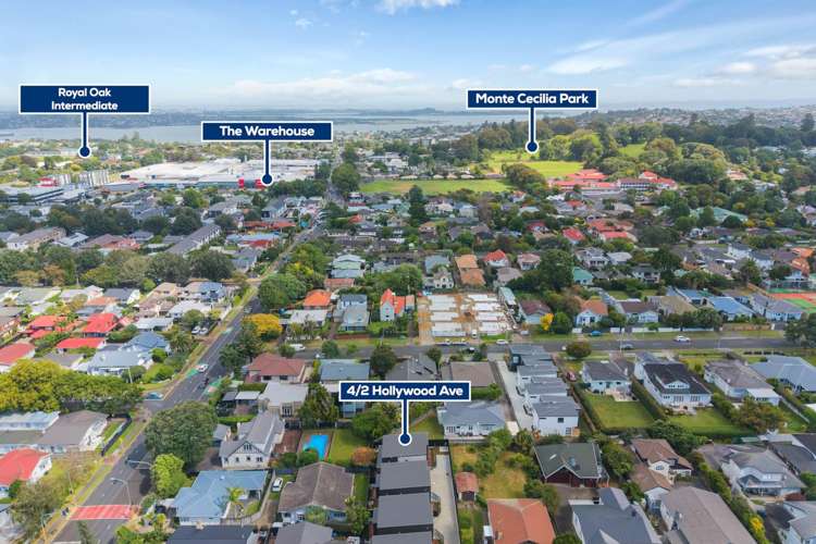 2 Hollywood Avenue Epsom_19