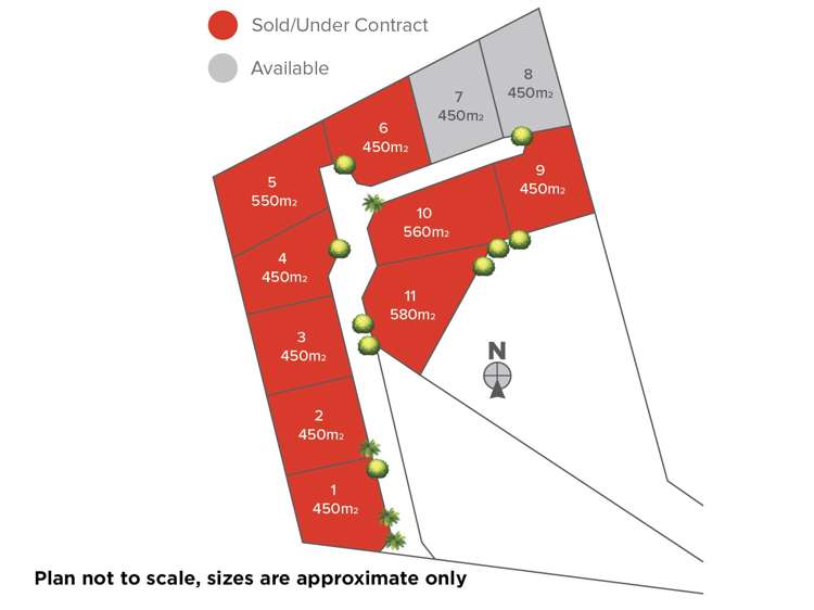 Kamana Rise Subdivision Wanaka_5