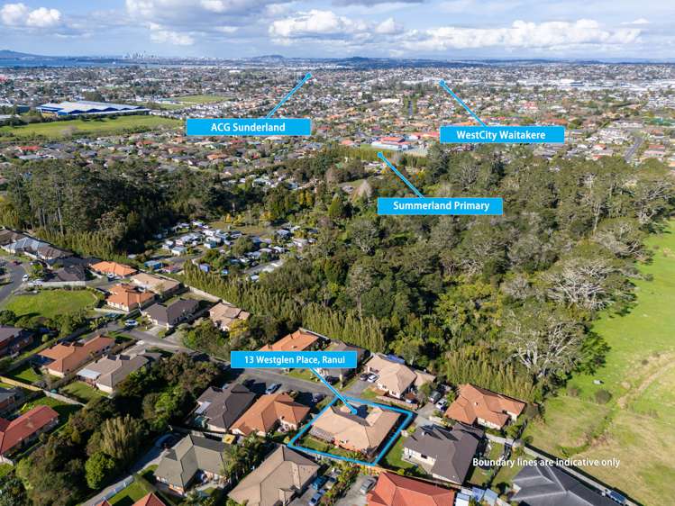 13 Westglen Place Ranui_5
