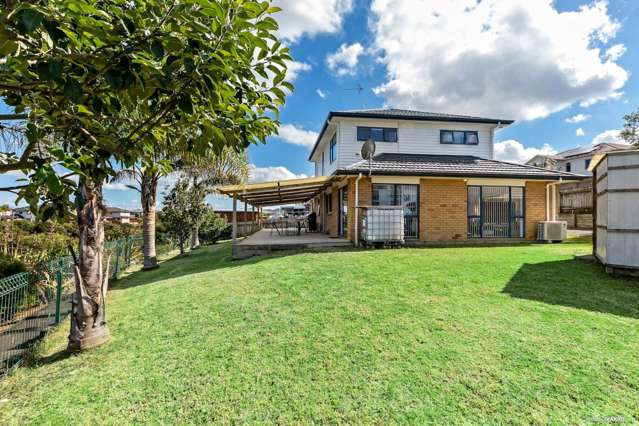 46 Crossandra Drive Mangere_1