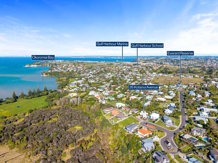 26 Kotanui Avenue Army Bay_21
